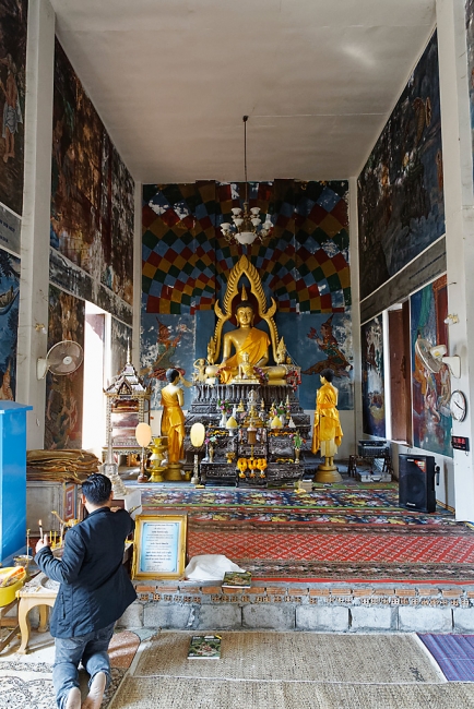 Wat Khao Prah Angkhan-018